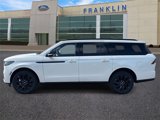 New 2025 Lincoln Navigator L Reserve w/ Jet Appearance Package image 4