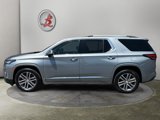 Used 2023 Chevrolet Traverse High Country image 4