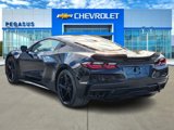 New 2025 Chevrolet Corvette E-Ray w/ ZER Performance Package image 3