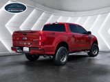 Used 2019 Ford Ranger XLT w/ Equipment Group 301A Mid image 5