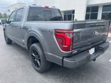 New 2025 Ford F150 Platinum w/ Equipment Group 702A High image 3