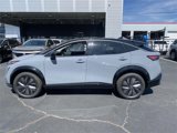 New 2025 Nissan Ariya AWD image 2