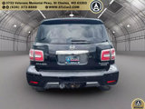 Used 2019 Nissan Armada Platinum w/ Captain's Chairs Package image 4
