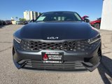 Used 2022 Kia K5 LXS image 2