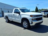 Certified 2021 Chevrolet Silverado 1500 W/T w/ WT Fleet Convenience Package image 2