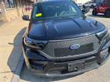 Used 2020 Ford Explorer 4WD Police Interceptor image 4