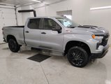 New 2026 Chevrolet Silverado 1500 LT Trail Boss w/ Convenience Package II image 3