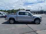 New 2025 Ford F150 Lariat image 3