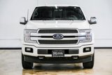 Used 2020 Ford F150 Platinum w/ Equipment Group 701A Luxury image 4