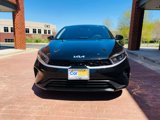 Used 2023 Kia Forte LXS image 2