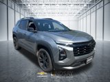New 2026 Chevrolet Equinox LT w/ Midnight Edition image 3