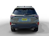 New 2025 Subaru Forester Touring image 4