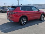 New 2025 Mitsubishi Outlander SEL image 6