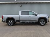 New 2025 GMC Sierra 2500 SLT w/ SLT Premium Package image 2