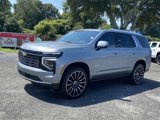 New 2025 Chevrolet Tahoe High Country image 3