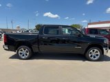 New 2025 RAM 1500 Big Horn image 4