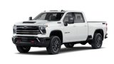 New 2025 Chevrolet Silverado 2500 LT w/ Trail Boss Package image 3