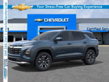New 2026 Chevrolet Equinox LT w/ Convenience Package II image 2