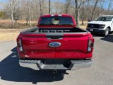 New 2025 Ford Ranger XLT image 5