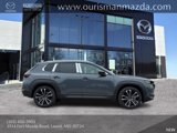 New 2025 MAZDA CX-50 2.5 Turbo w/ Weather Package image 2