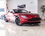 Used 2020 Aston Martin DB11 AMR image 5