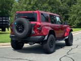 New 2025 Ford Bronco Raptor image 4