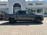 New 2026 RAM 1500 Laramie w/ Night Edition image 5