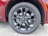 New 2025 Dodge Durango GT image 4