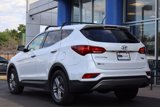 Used 2018 Hyundai Santa Fe Sport image 3