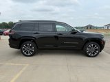 New 2025 Jeep Grand Cherokee L Overland image 4