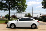 Used 2016 Chevrolet Cruze LT image 6