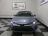 Used 2023 Toyota Corolla LE image 2
