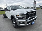 New 2025 RAM 3500 Tradesman image 3