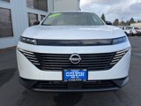 New 2025 Nissan Murano SL image 3