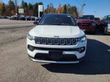 New 2025 Jeep Compass Limited image 3