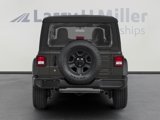 New 2025 Jeep Wrangler Unlimited Rubicon 392 image 5