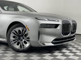 New 2025 BMW i7 xDrive60 image 5