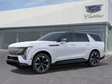 New 2026 Cadillac Escalade IQL Sport 2 image 3