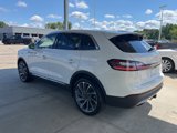 Used 2022 Lincoln Nautilus Reserve w/ Equipment Group 201A image 4