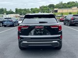 New 2026 GMC Terrain Elevation image 6