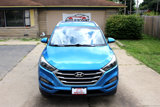 Used 2018 Hyundai Tucson SEL image 4