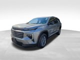 New 2026 Chevrolet Traverse LT w/ Driver Confidence Package image 3