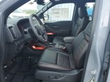 New 2025 Nissan Frontier PRO-4X w/ Pro Premium Package image 4