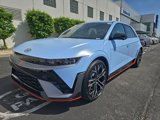 New 2025 Hyundai Ioniq 5 N image 2