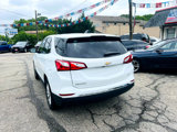 Used 2018 Chevrolet Equinox LT image 4