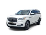 Certified 2023 Lincoln Navigator Black Label image 3