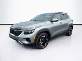 Certified 2024 Kia Seltos EX image 3