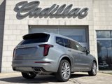 Used 2024 Cadillac XT6 Premium Luxury w/ Platinum Package image 4