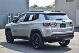 Used 2023 Jeep Compass Trailhawk image 4