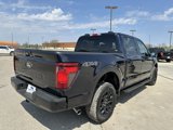 New 2025 Ford F150 XLT w/ Equipment Group 302A MID image 5